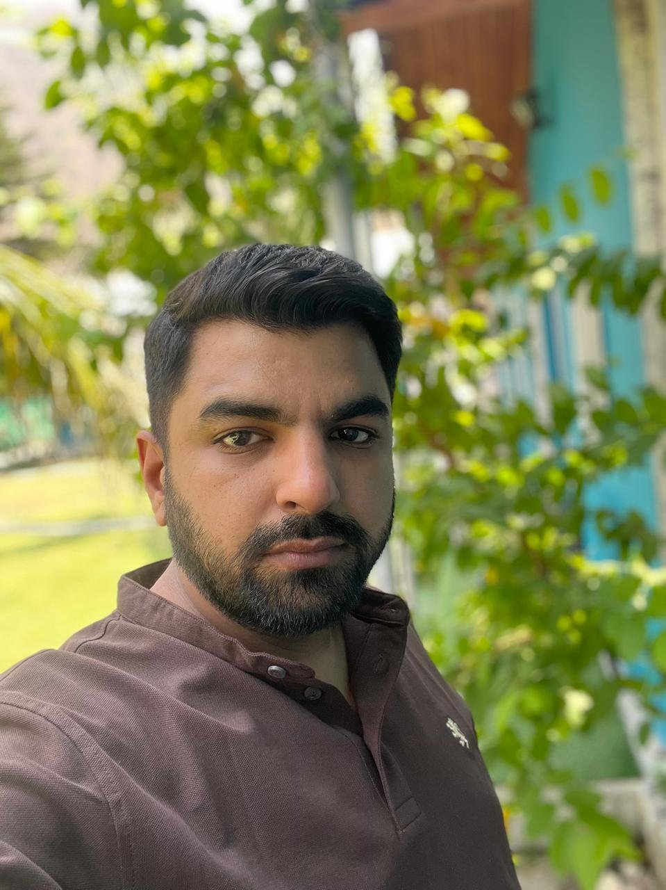 Aman Handuja