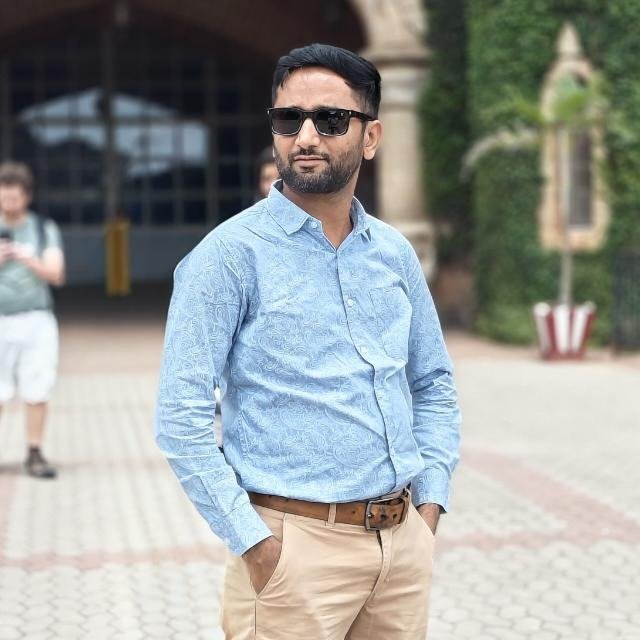 Vaibhav Khatri