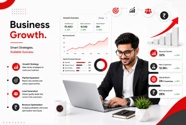 Business Growth