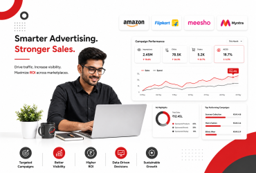 Marketplace Advertising