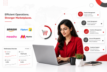 Marketplace Operations